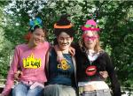 oO La ViE DeS 3 PtiTs ChAaaTs Oo
