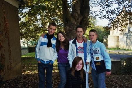 oO PtITe ParTIe DeS 2ndE 11 Oo