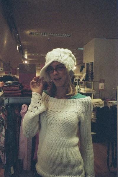 oO FasHIon ViCTimMmMmmmM Oo